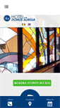 Mobile Screenshot of domusaurelia.com